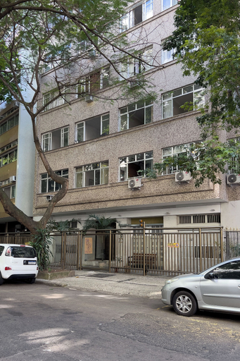 Exterior & Views, RP-362, Rio de Janeiro