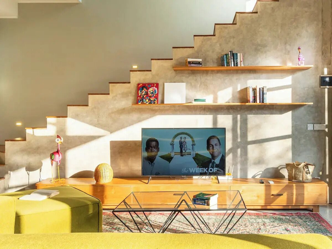 Others 5, Lane House 2, Badung
