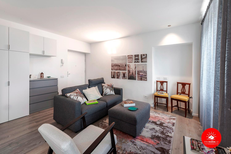 Others 5, Wild Zagara Luxury Sea View, La Spezia