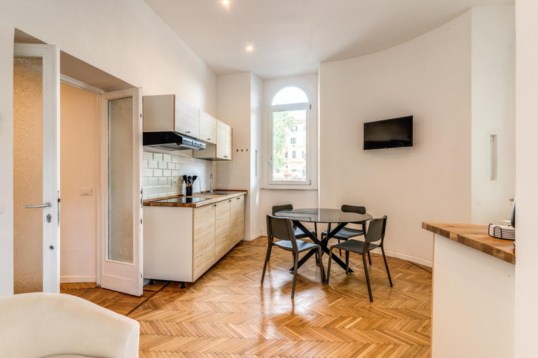 Others 4, V E N E R E Villa Suites, Rome