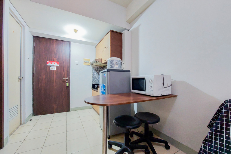 Others 5, Cozy Living and Tidy 2BR Serpong Greenview Apartment By Travelio, South Tangerang