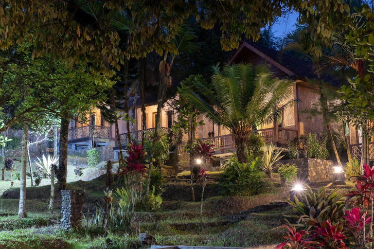 Others 4, idjen Resto & Guest House deluxe, Banyuwangi