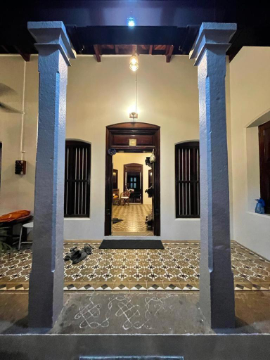 Raasa Veedu, Virudunagar