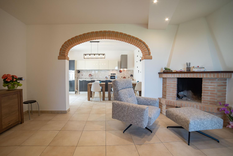 Others 5, B&B La Figuretta, Ancona