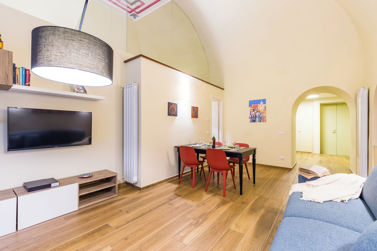 Others 5, Apartment in the Heart of Nightlife, Napoli