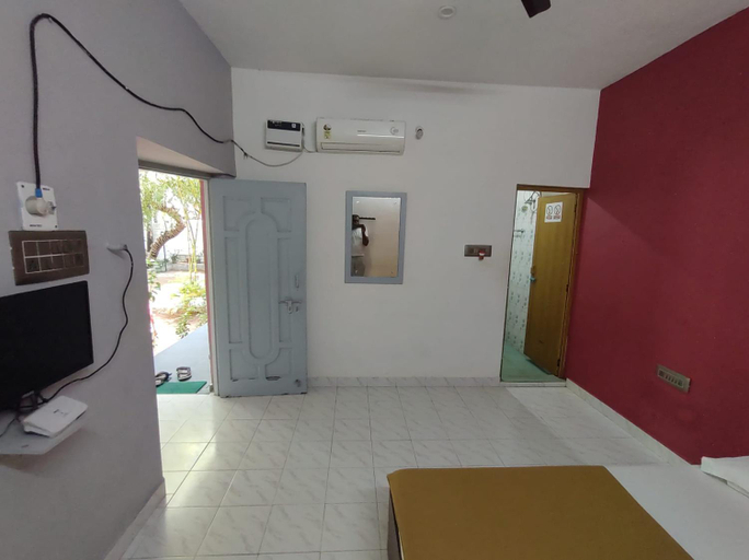 3, The Well, Viluppuram
