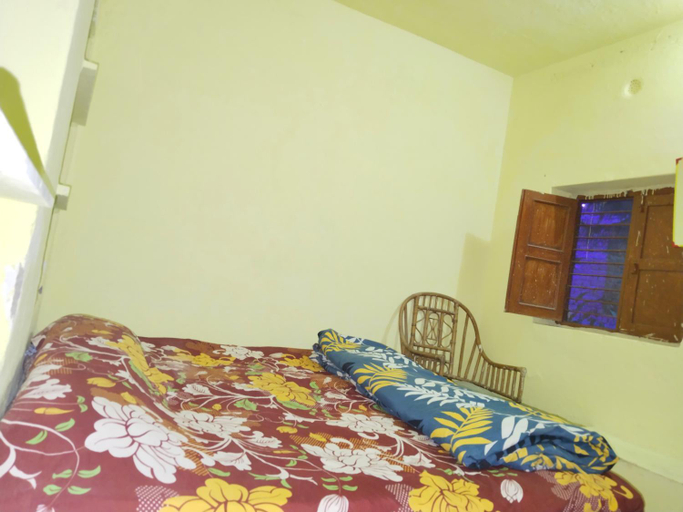 2, Hotel Old Moon Cafe, Ajmer