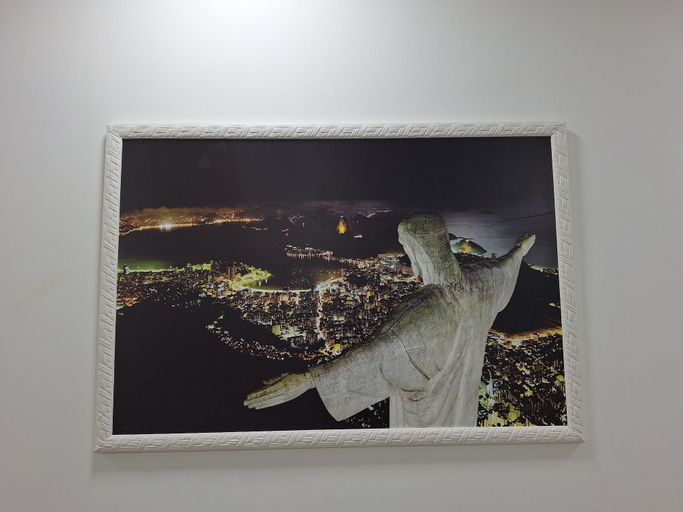 Others 4, Seu lindo lar no centro carioca, Rio de Janeiro