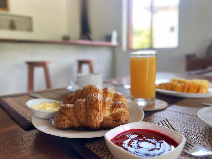 Food & Drinks 5, Naga Lodge, Luang Prabang