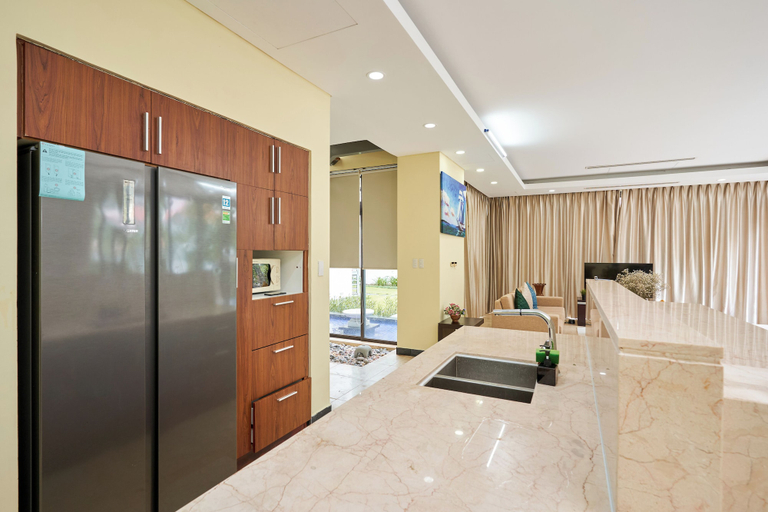 Others 3, The Luxury Villas Danang, Da Nang
