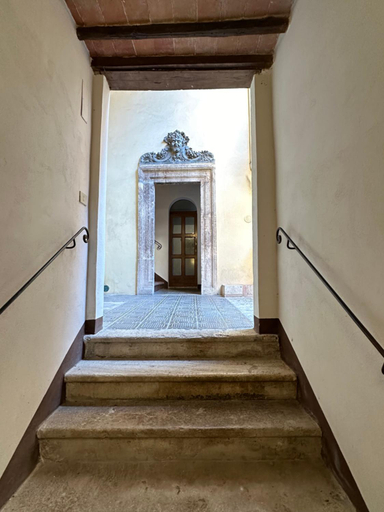 Others 2, Casa del Fauno, Siena