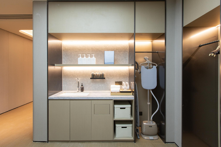 Bathroom 3, JI Hotel Zhuji Triangle Square, Shaoxing