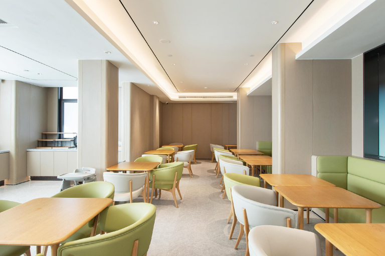 Others 5, JI Hotel Zhuji Triangle Square, Shaoxing