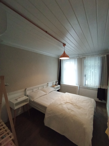 Bedroom 2, Yoga Butik Hotel, Gebze