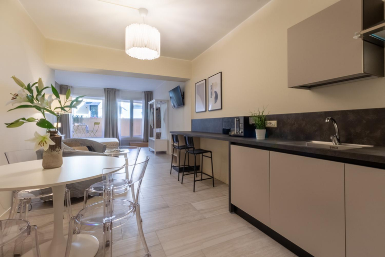 Others 5, Studio Apartments Boutique Al Bastione di Cagliari, Cagliari