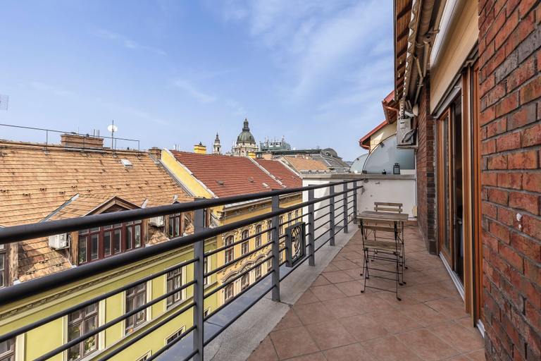 Others 5, Venus Apartments - Helena Haz, Budapesti