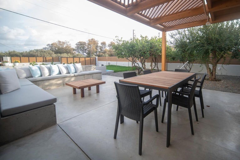 Facilities 3, Avli Guest House, Faistos