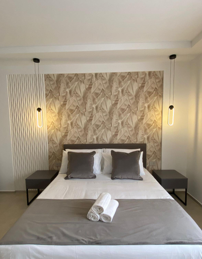 Others 3, Alma Salina Suite, Barletta-Andria-Trani