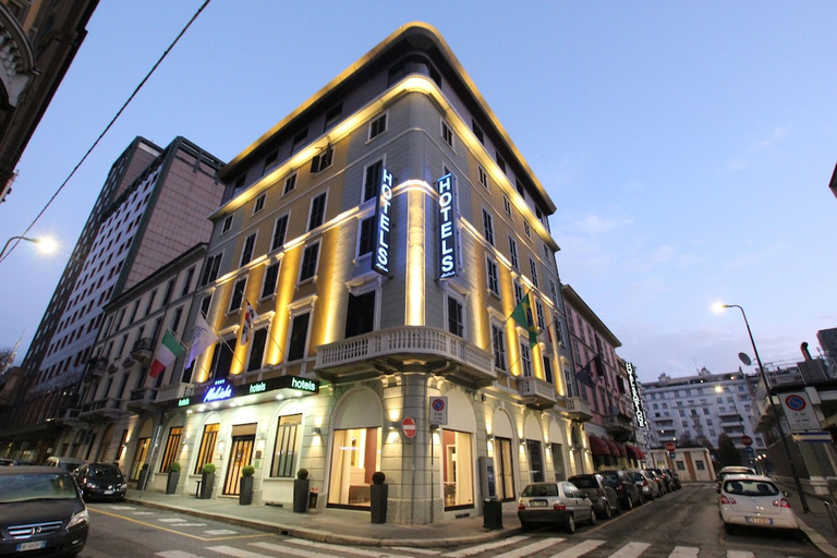 Exterior & Views 2, Baviera - Mokinba Hotels, Milano