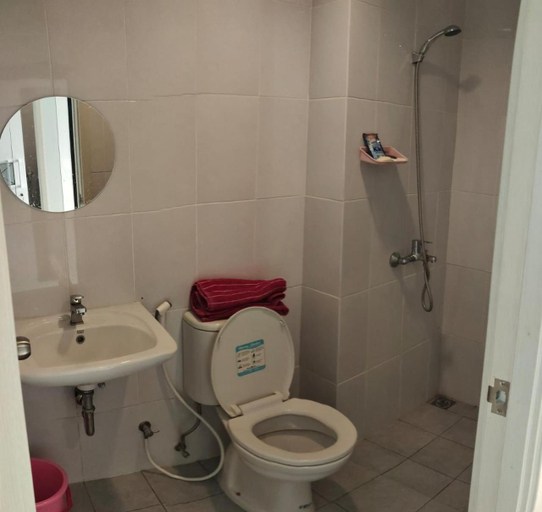 Bedroom 2, Prank, Bekasi