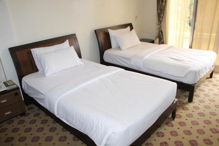 Bedroom 5, Sawa Zone, Musanze