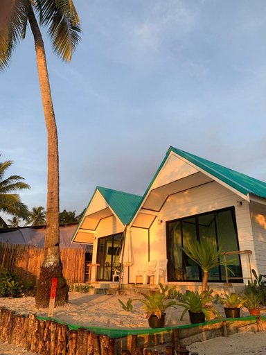 Exterior & Views 1, Mook tawan Beach house, Kantrang