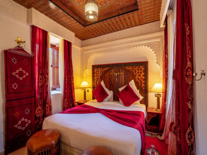 Bedroom 12
