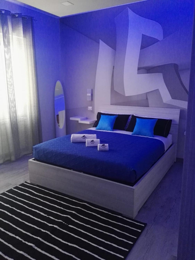 Others 5, B&B da Lillo, Frosinone