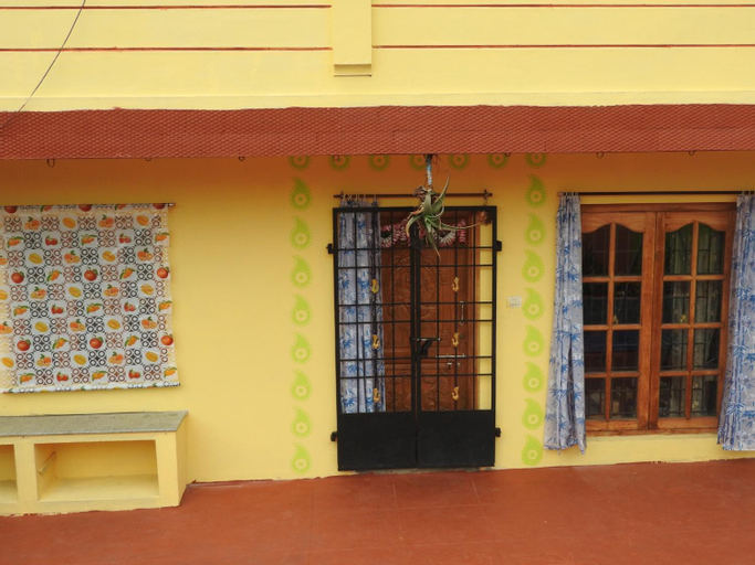 Shanthi Villa, The Nilgiris