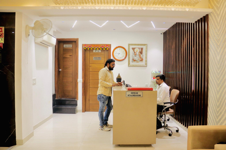 Others 5, Hotel The Magic Tree - Karol Bagh New Delhi, Delhi