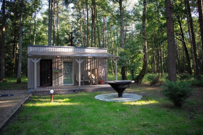 Exterior & Views 2, Asmonai Campsite, Šilutės