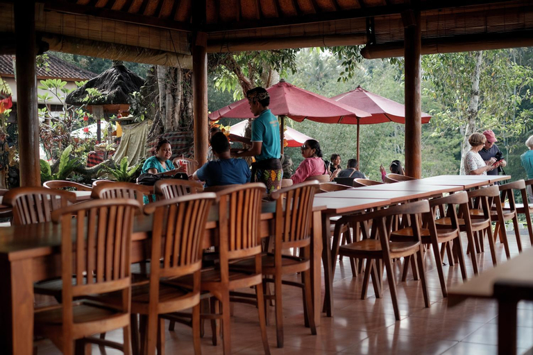 Food & Drinks 3, Mahagiri Resort & Restaurant, Karangasem