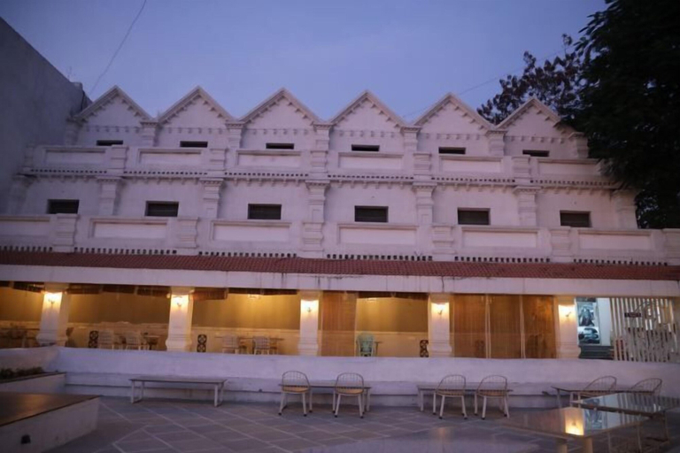 Exterior & Views 2, Hotel FORT28, Nagpur