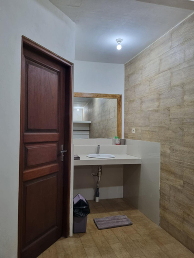 Bedroom 5, Mambul Garden Private Villa, Badung