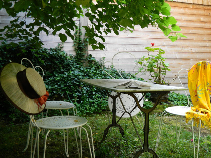Others 3, maison de marie, Haute-Savoie