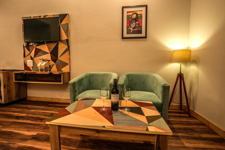 Others 5, Hotel Square One by D'Polo Dharamshala, Kangra