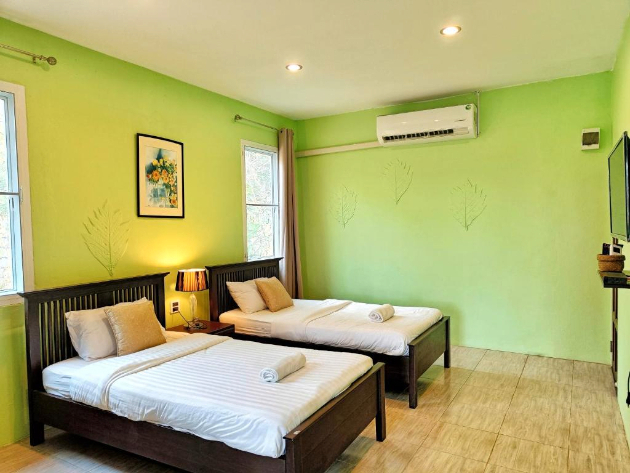 Bedroom 9
