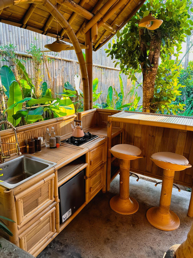 Food & Drinks 5, Wahem Eco Bamboo, Gianyar