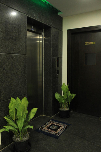 Others 2, S M RESIDENCY HOTEL, Bangalore