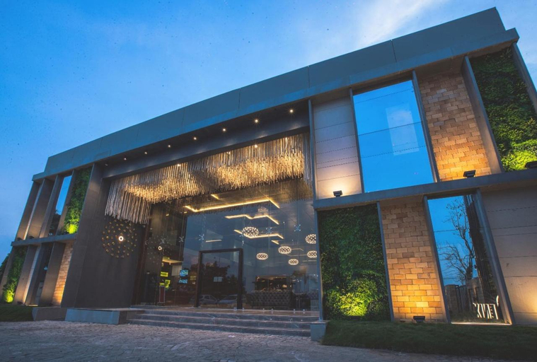 Exterior & Views 2, Phoenix Resort, Rajkot