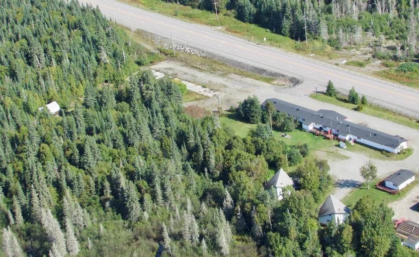 Others 5, Wawa Northern Lights Motel & chalets, Algoma