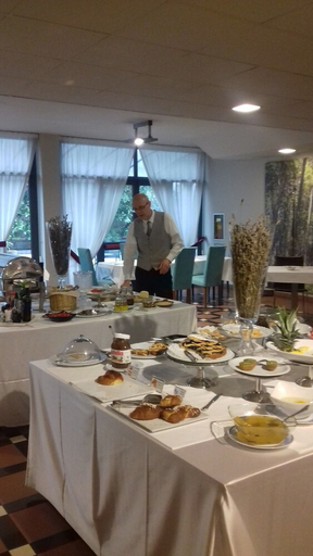 Food & Drinks 4, Hotel Ferretti Majestichouse, Brescia