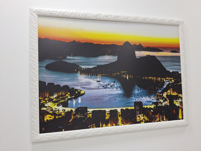 Others 5, Seu lindo lar no centro carioca, Rio de Janeiro