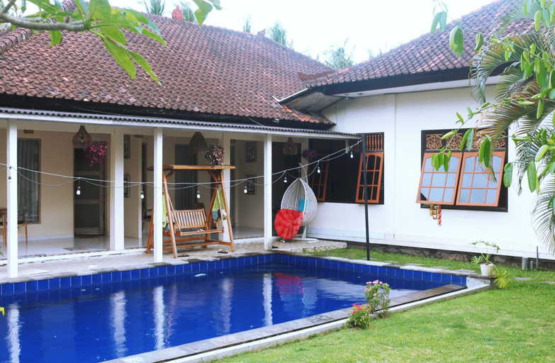 Sport & Beauty 3, Puri Amartha, Gianyar