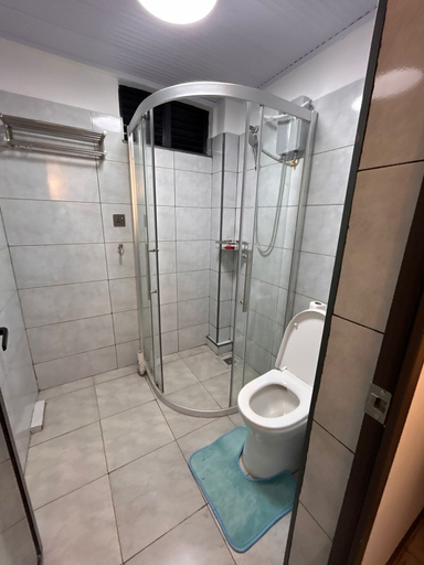 Bathroom 4, Alina Ridge, Dagoretti North