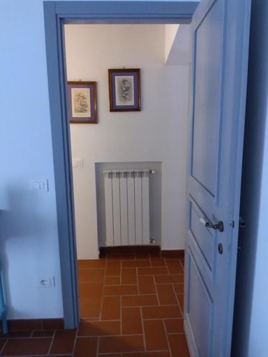 Others 4, La Locanda n'gima all' ara, L'Aquila