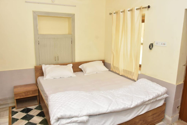 Bedroom 4, Golden Home Hotel By GRB, Jaisalmer