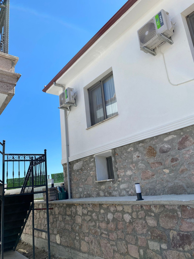 Exterior & Views 2, Moj Dom Küçükköy, Ayvalık