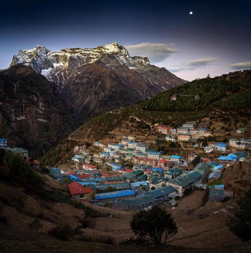 Others 5, Panorama Lodge and Restaurant, Sagarmatha