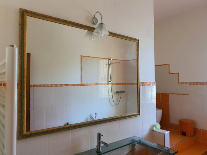 Bedroom 3, Villa Elsa, Cesena zona Ippodromo, Forli' - Cesena